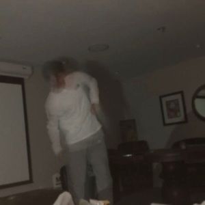 Meet your Posher, Jack